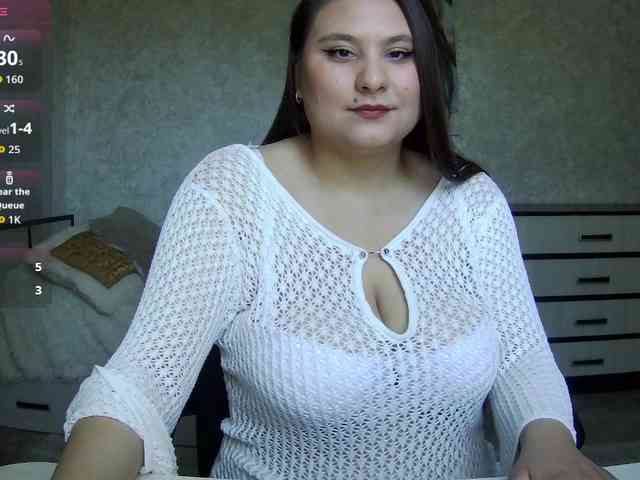 AgathaMyers webcam