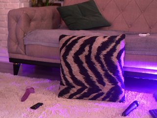 MaevaRey Porn Show