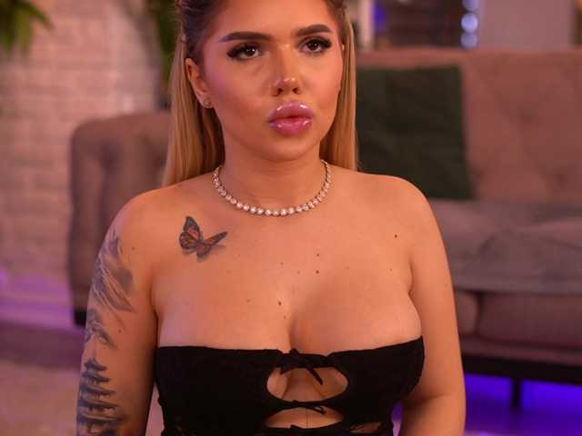 MaevaRey