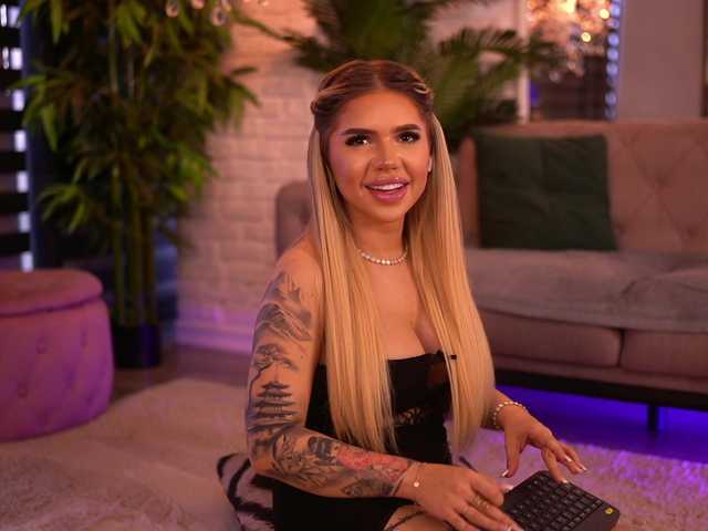 MaevaRey