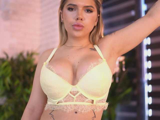 MaevaRey