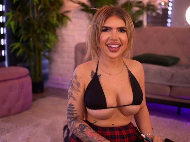 MaevaRey