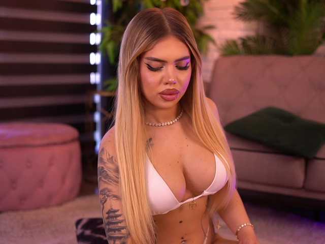 MaevaRey
