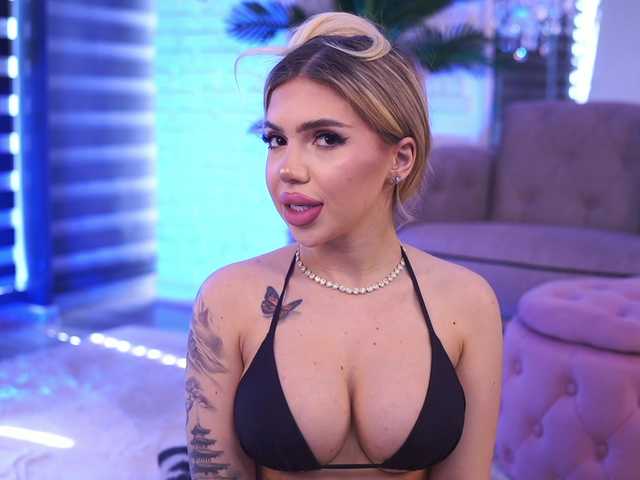 MaevaRey