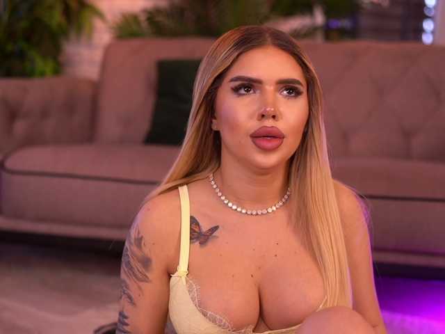 MaevaRey