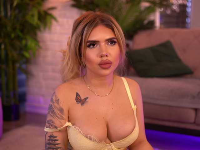 MaevaRey