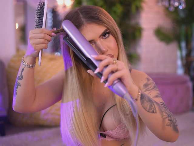 MaevaRey