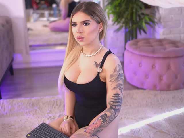 MaevaRey