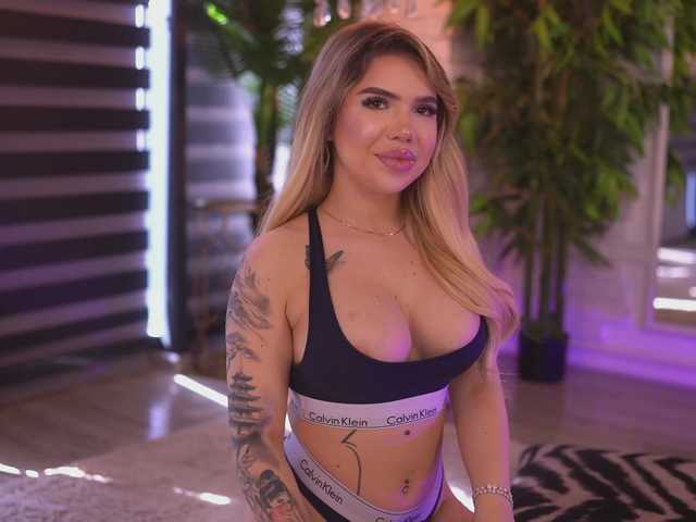 MaevaRey