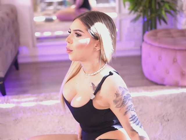 MaevaRey