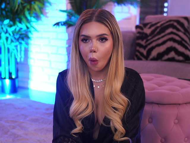 MaevaRey