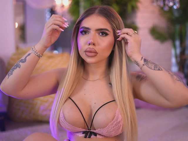 MaevaRey