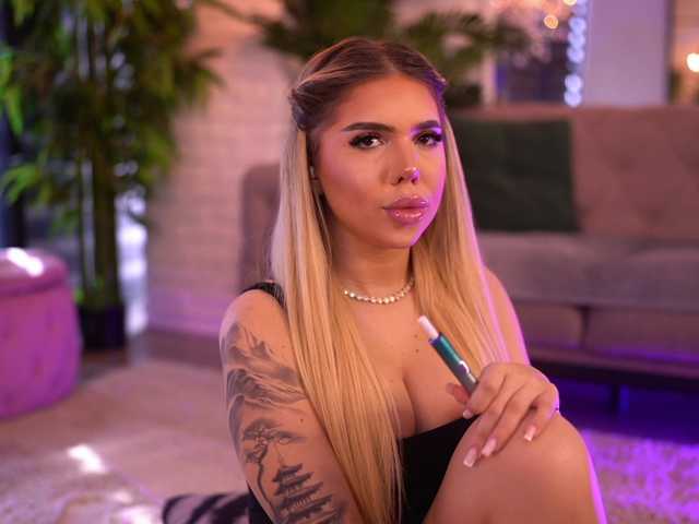MaevaRey