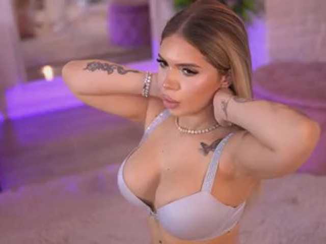 MaevaRey