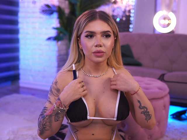 MaevaRey