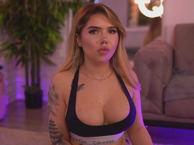 MaevaRey