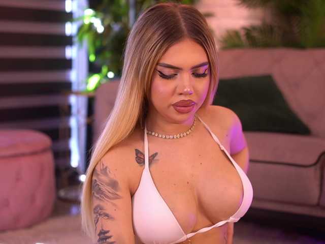 MaevaRey
