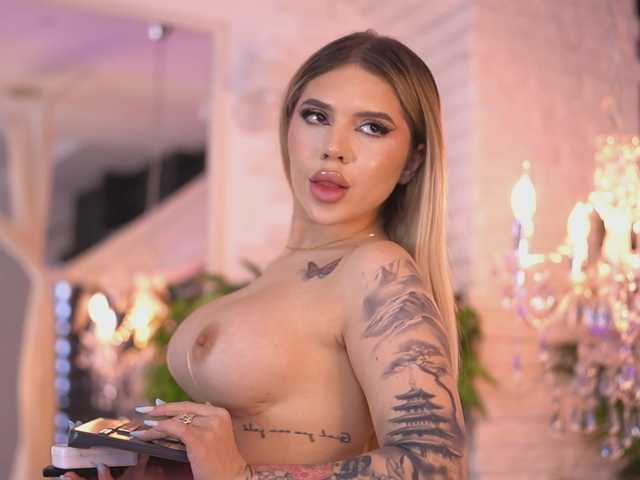 MaevaRey