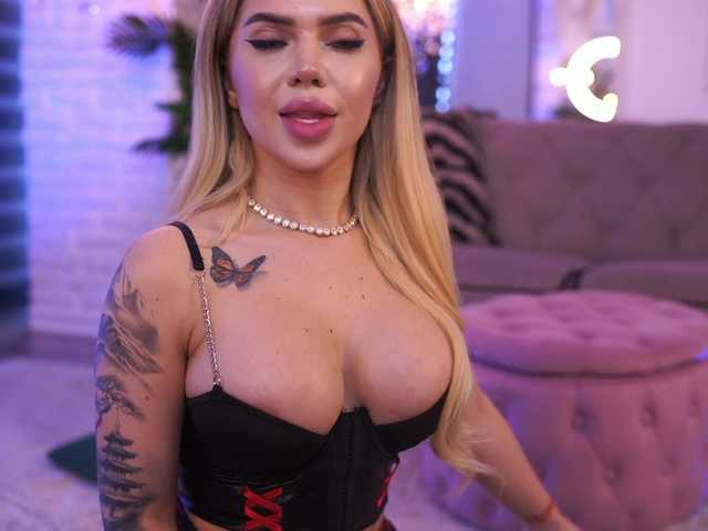 MaevaRey