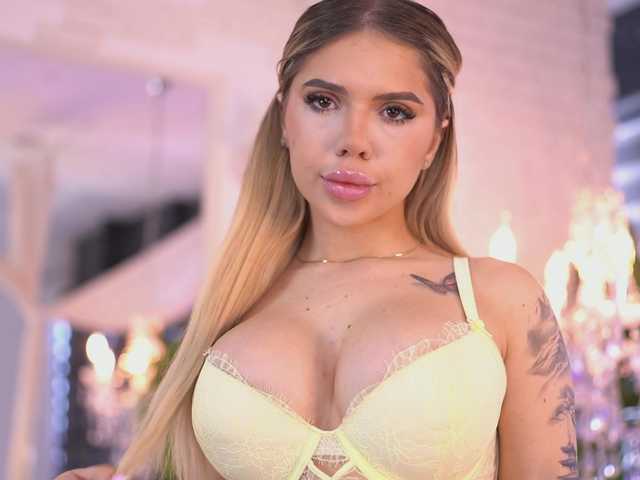 MaevaRey