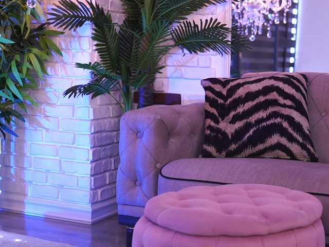 MaevaRey live webcam show