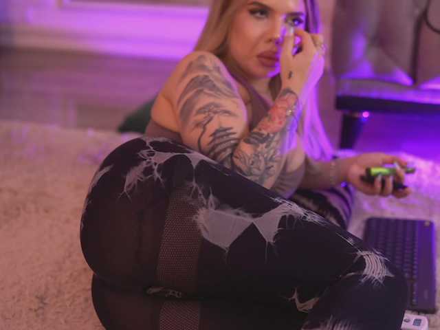 MaevaRey