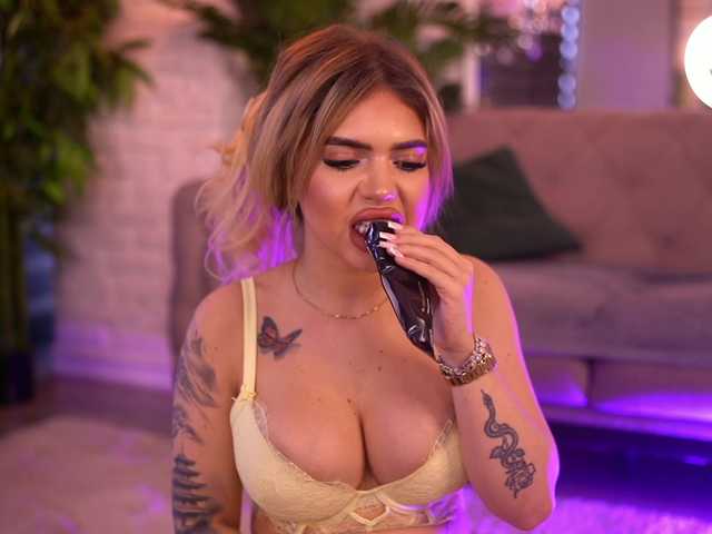 MaevaRey
