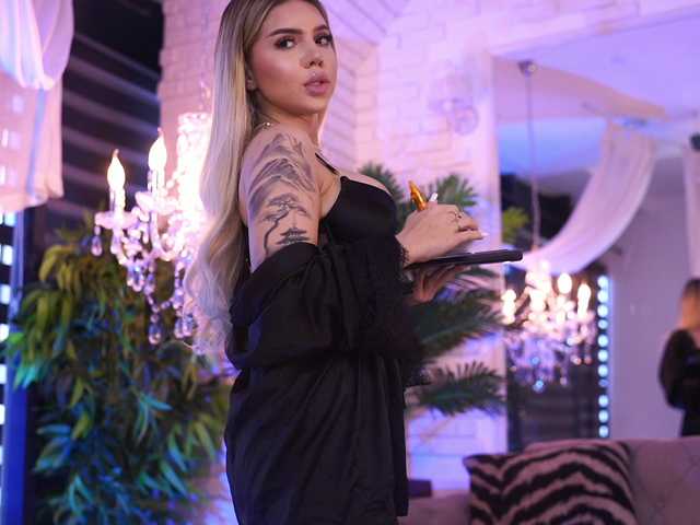 MaevaRey