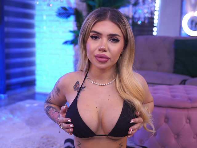 MaevaRey