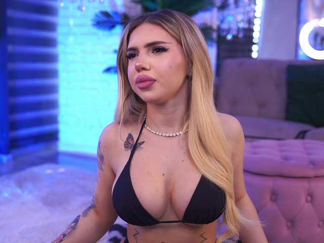 MaevaRey