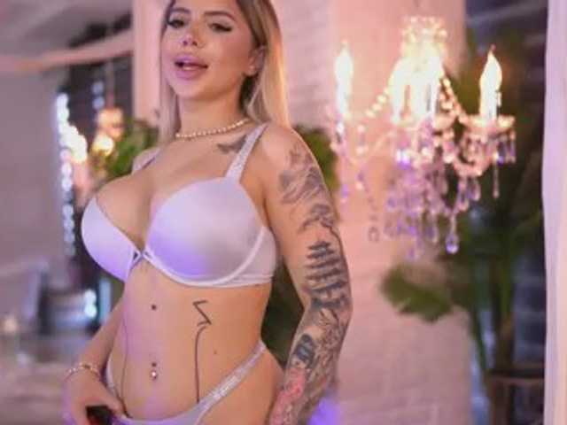 MaevaRey