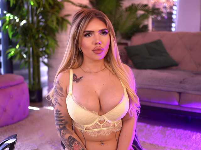 MaevaRey