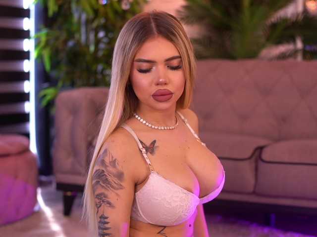 MaevaRey