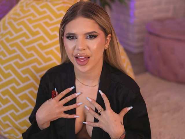 MaevaRey