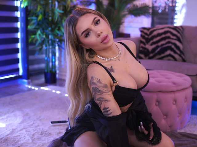 MaevaRey
