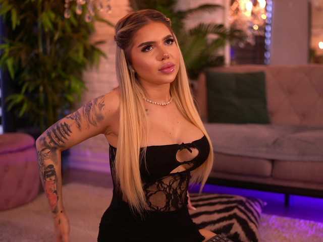 MaevaRey