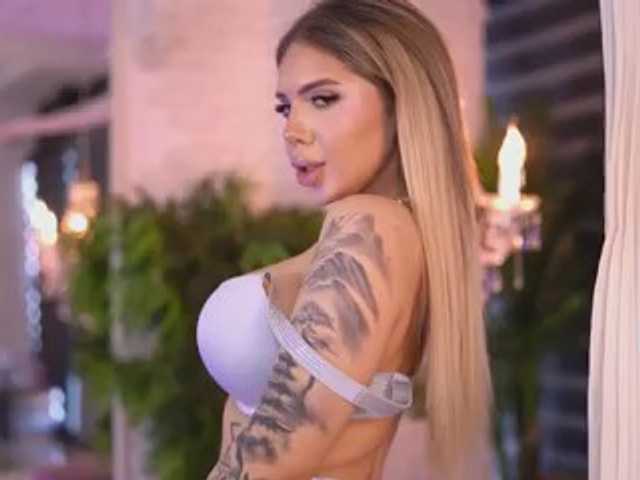MaevaRey