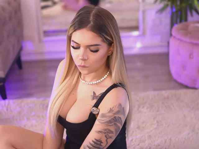 MaevaRey