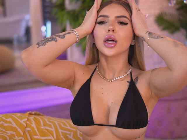 MaevaRey