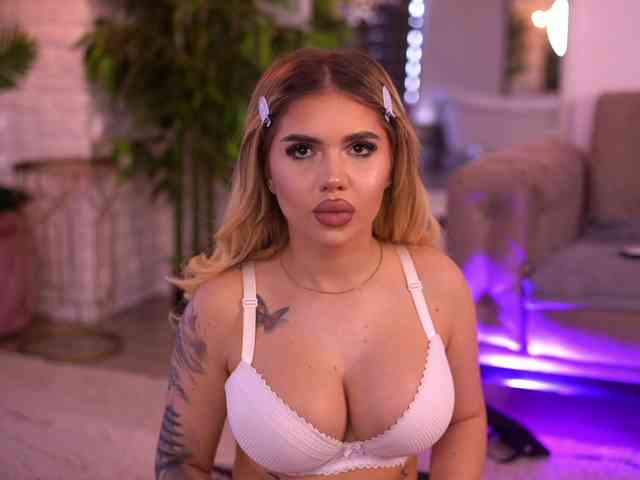 MaevaRey