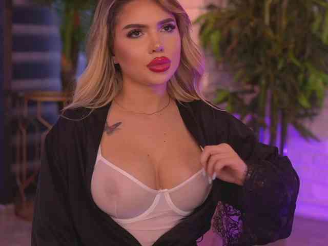 MaevaRey