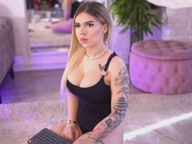 MaevaRey