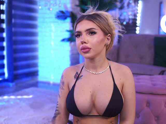 MaevaRey