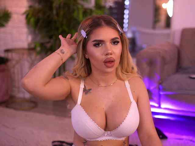 MaevaRey
