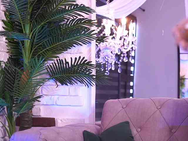 MaevaRey webcam