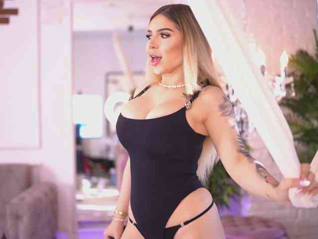 MaevaRey