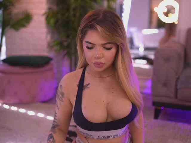 MaevaRey