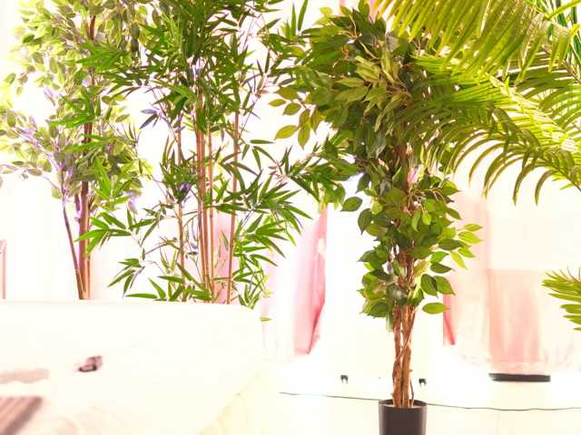 RosalieFleur live cam preview