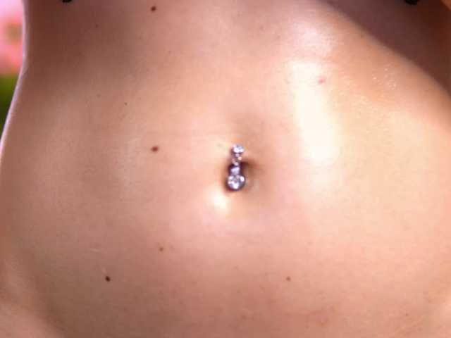 RosalieFleur live webcam show