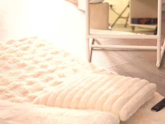 RosalieFleur live cam on BongaCams